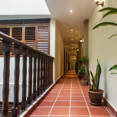 Armenian Suite Hotel George Town Exterior foto