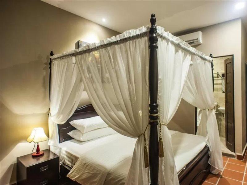 Armenian Suite Hotel George Town Exterior foto