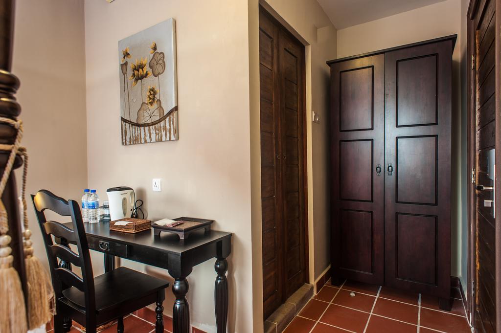 Armenian Suite Hotel George Town Habitación foto
