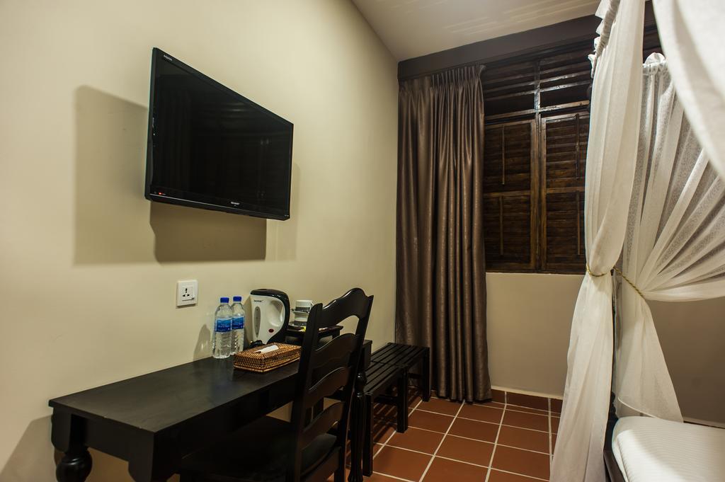 Armenian Suite Hotel George Town Exterior foto