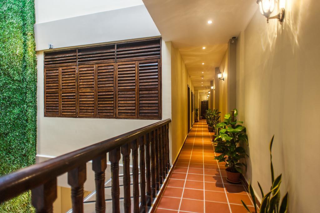 Armenian Suite Hotel George Town Exterior foto