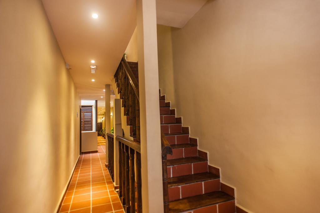 Armenian Suite Hotel George Town Exterior foto