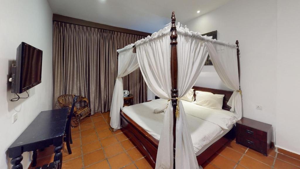 Armenian Suite Hotel George Town Exterior foto