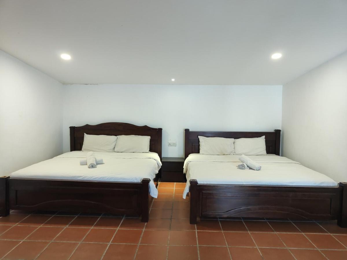 Armenian Suite Hotel George Town Exterior foto