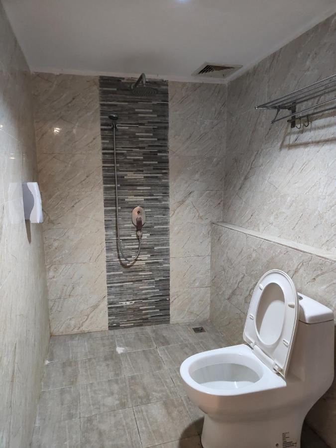 Armenian Suite Hotel George Town Exterior foto
