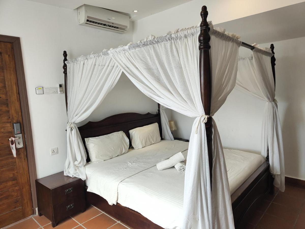 Armenian Suite Hotel George Town Exterior foto