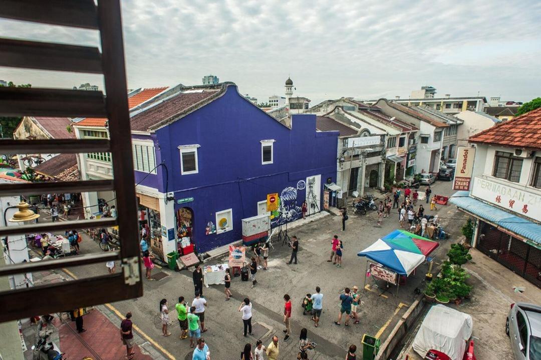 Armenian Suite Hotel George Town Exterior foto