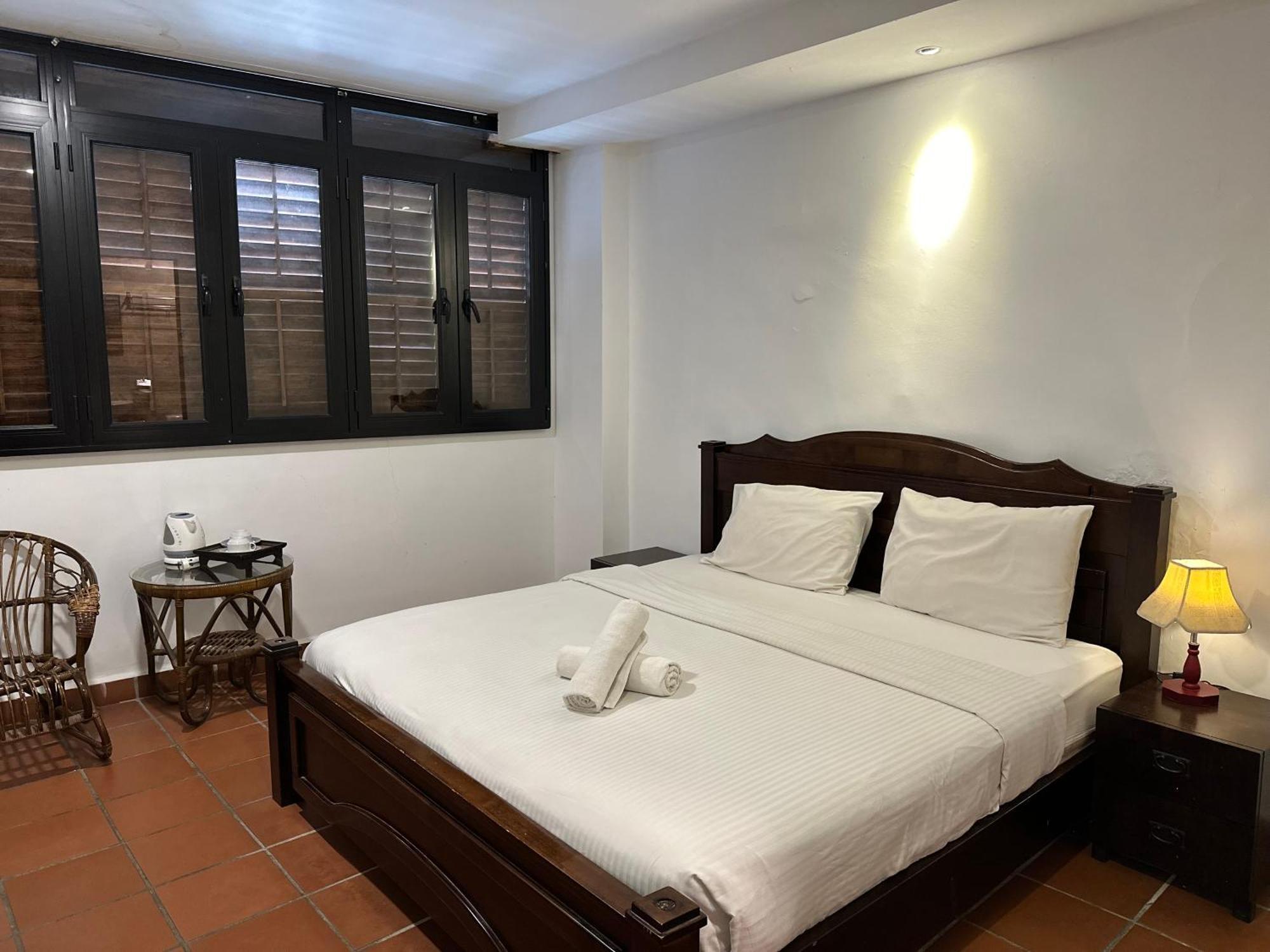 Armenian Suite Hotel George Town Exterior foto
