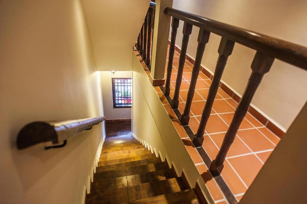 Armenian Suite Hotel George Town Exterior foto