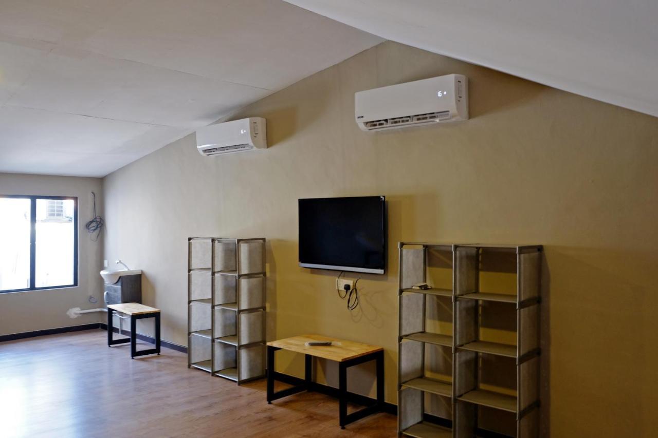 Armenian Suite Hotel George Town Exterior foto